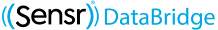 Sensr Analytics Logo