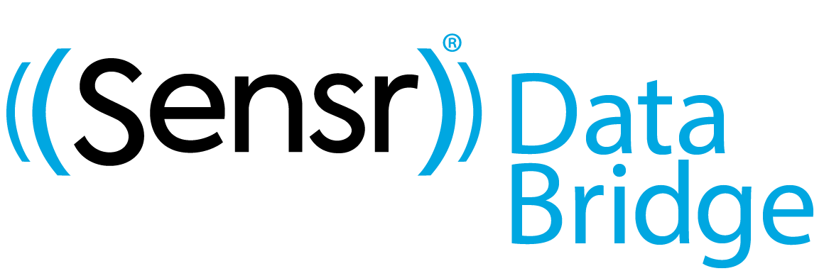 Sensr Data Bridge