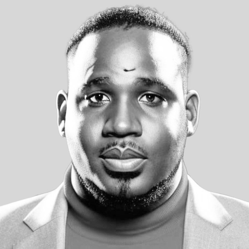 Jermaine Malcolm