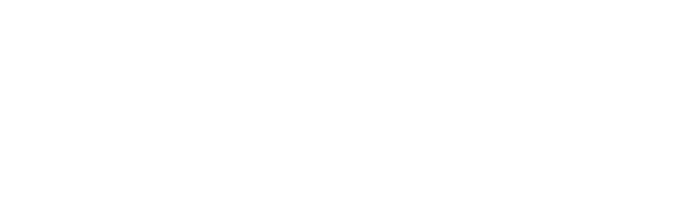 Gen II Fund logo all white
